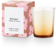 Title: Dreamy Kind of Love Votive Candle