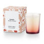 Sunny Kind of Love Votive Candle