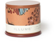 Title: Terra Tabac Demi Tin Candle