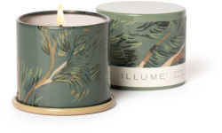 Alternative view 2 of Hinoki Sage Demi Tin Candle