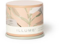 Alternative view 1 of Coconut Milk Mango Demi Tin Candle