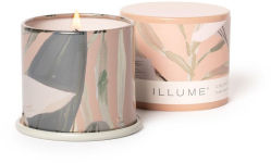 Alternative view 2 of Coconut Milk Mango Demi Tin Candle