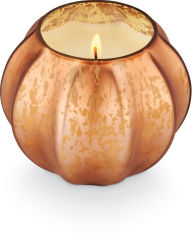 Rustic Pumpkin Mercury Pumpkin Candle