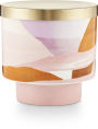 Coconut Milk Mango GBL Lidded Ceramic Candle