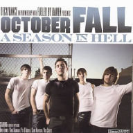 Title: A Season in Hell, Artist: October Fall