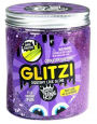 Glitzy Slime Jar