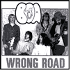 Title: Wrong Road, Artist: Boa