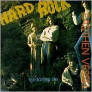 Title: Hard Rock: Everlasting Life, Artist: Earthen Vessel