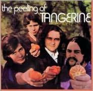 The Peeling of Tangerine