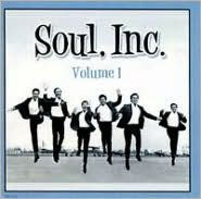 Soul, Inc., Vol.1