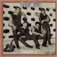 Soul, Inc., Vol. 2