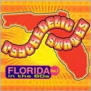 Psychedelic States: Florida in the '60s, Vol. 3