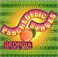 Title: Psychedelic States: Georgia in the '60s, Vol. 1, Artist: Psychedelic States / Various