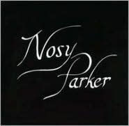 Title: Nosy Parker, Artist: Nosy Parker