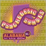 Psychedelic States: Alabama in the '60s, Vol. 2