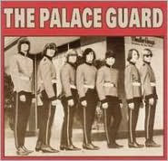 Title: The Palace Guard, Artist: The Palace Guard