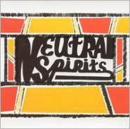 Title: Neutral Spirits, Artist: Neutral Spirits