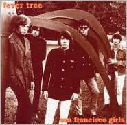 Title: San Francisco Girls, Artist: Fever Tree