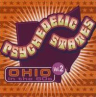 Title: Psychedelic States: Ohio in the 60's, Vol. 2, Artist: Psychedelic States: Ohio In The