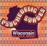 Title: Psychedelic States: Wisconsin in the 60's, Artist: Psychedelic States: Wisconsin I