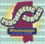 Psychedelic States: Mississippi in the 60's