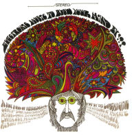 Title: Electronic Music to Blow Your Mind By/Flower Power Sitar, Artist: The Love Machine