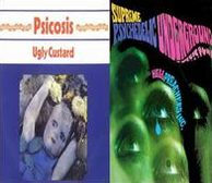 Pscicosis/Supreme Psychedelic Underground