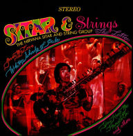 Title: Sitar & Strings/Born On the Road: Easy Rider, Artist: The Nirvana Sitar & String Group