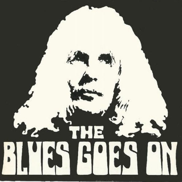 The Blues Goes On