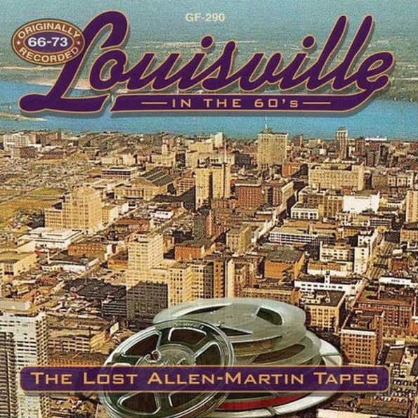 Louisville in the 60's