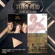 Title: Bang, Bang You're Terry Reid, Artist: Terry Reid