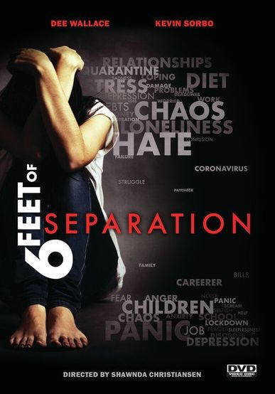 Six Feet of Separation