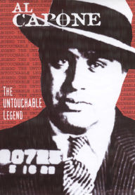 Title: Al Capone: The Untouchable Legend