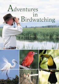 Title: Adventures in Birdwatching