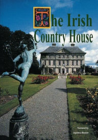 Title: Irish Country House