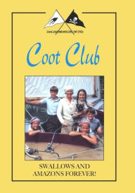 Title: Swallows and Amazons Forever! Coot Club