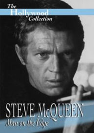 Title: The Hollywood Collection: Steve McQueen - Man on the Edge