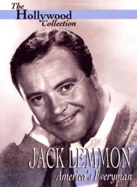 Title: The Hollywood Collection: Jack Lemmon - America's Everyman