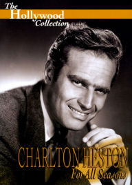 Title: The Hollywood Collection: Charlton Heston - For All Seasons