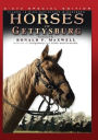 Horses of Gettysburg [2 Discs]