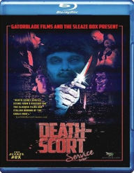 Title: Death-Scort Service [Blu-ray]