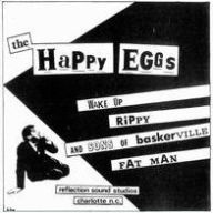 Title: Wake Up, Artist: The Happy Eggs
