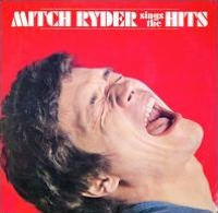 Mitch Ryder Sings the Hits