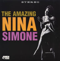 Title: The Amazing Nina Simone [Fabulous], Artist: Nina Simone