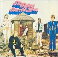 Title: The Gilded Palace of Sin, Artist: The Flying Burrito Brothers