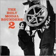 Title: The Holy Modal Rounders 2, Artist: The Holy Modal Rounders
