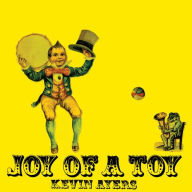 Title: Joy of a Toy, Artist: 