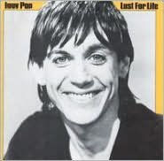 Title: Lust for Life, Artist: Iggy Pop