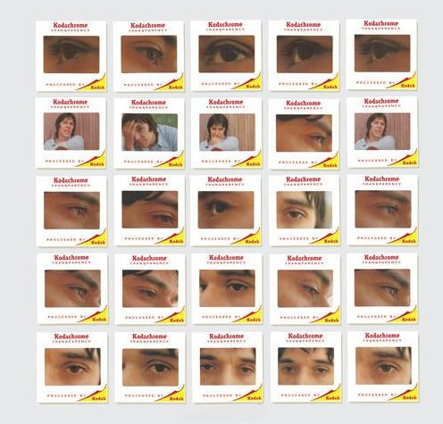 The Academy Peril [LP]