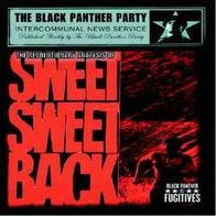 The Revolitionary Anaysis of Sweet Sweet Back